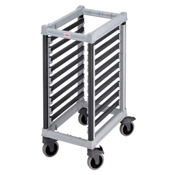 Cambro Camshelving® Gastronorm Food Pan 1/1 Gastronorm Trolley